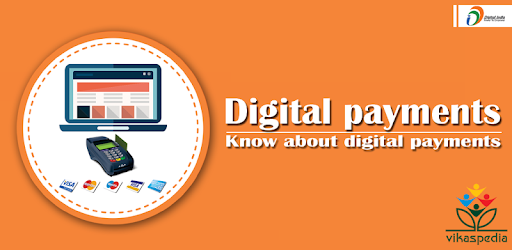 Digital Payments(Eng,Hindi) pc screenshot