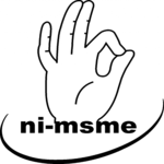 MSME Project Profiles icon