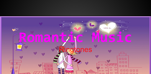 Romantic Music Ringtones pc screenshot