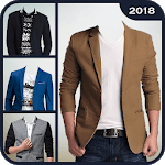 Casual Man Suit Photo icon