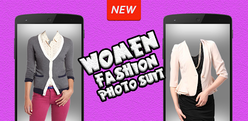 Woman Fashion Photo Suit pc screenshot