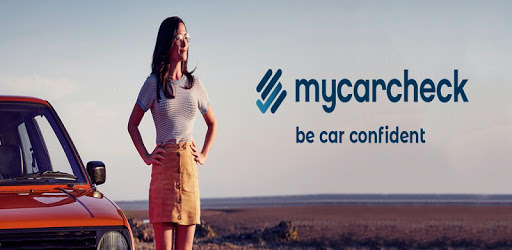 MyCarCheck pc screenshot