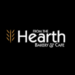 From the Hearth Café icon