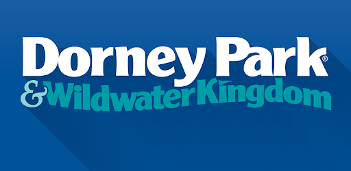Dorney Park pc screenshot