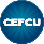 CEFCU Mobile Banking icon