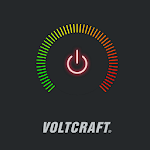 Voltcraft SEM6000 for pc icon Voltcraft SEM6000 for pc icon
