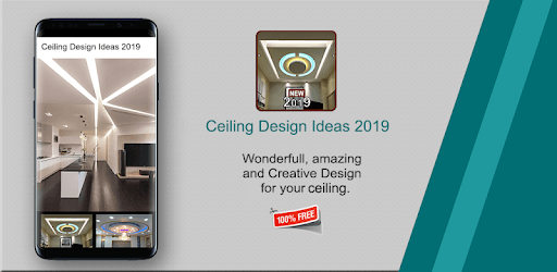 Ceiling Design Ideas 2019 pc screenshot