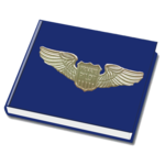 Pilot's Logbook icon
