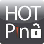 HOTPin Android Client icon