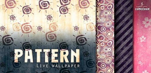 Pattern Live Background Pattern Live Wallpaper for PC - How to Install on Windows PC, Mac