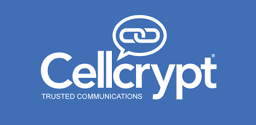 Cellcrypt pc screenshot