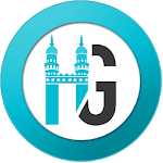 Hyderabad Guide - All in one(MMTS, RTC) icon