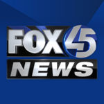 WBFF FOX45 icon