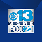 WGME 13 icon