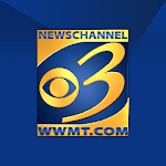 WWMT News 3 icon