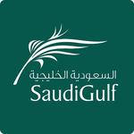 SaudiGulf icon