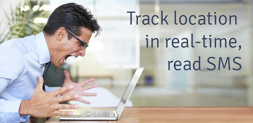 Cell Phone Tracker pc screenshot