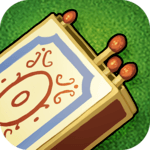 Puzzles with Matches icon