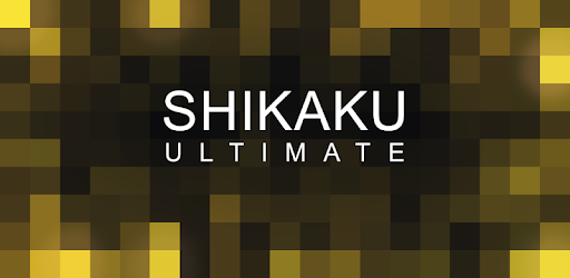 Shikaku Ultimate pc screenshot