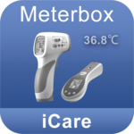 Meterbox iCare icon
