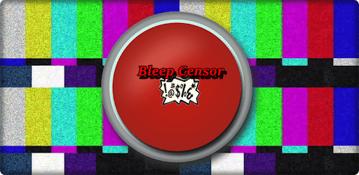 Bleep Censor Button pc screenshot Bleep Censor Button pc screenshot