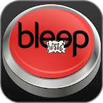 Bleep Censor Button for pc icon Bleep Censor Button for pc icon