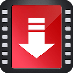 All-In-One Video Downloader: All video Downloader for pc icon
