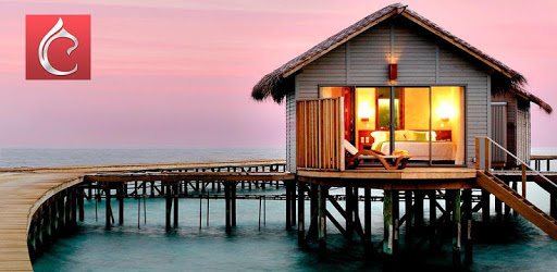 Centara Hotels & Resorts pc screenshot Centara Hotels & Resorts pc screenshot