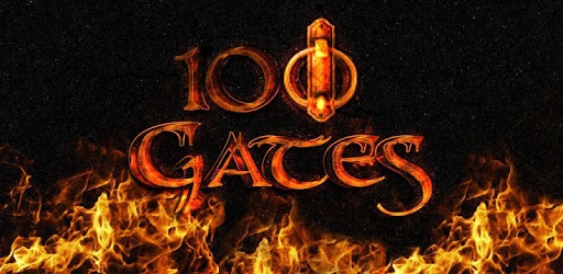 100 Gates pc screenshot 100 Gates pc screenshot
