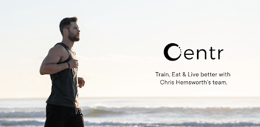 Centr, by Chris Hemsworth pc screenshot