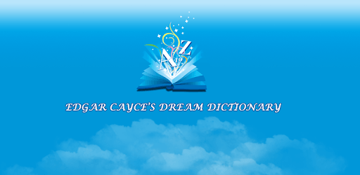 Cayce's Dream Dictionary Lite pc screenshot