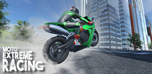 Moto Extreme Racing pc screenshot