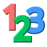 Chained Numbers icon