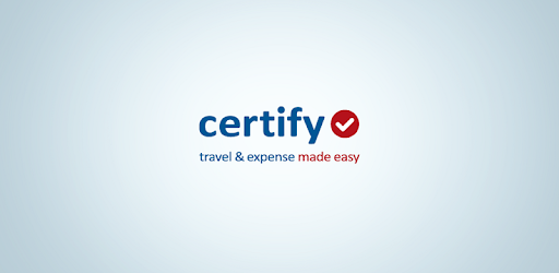 Certify Mobile pc screenshot Certify Mobile pc screenshot