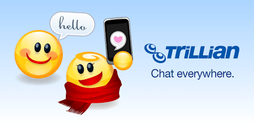 Trillian pc screenshot