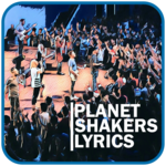 Planetshakers Lyrics icon