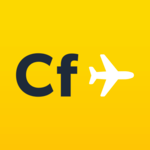 Cheapflights – Flight Search for pc icon
