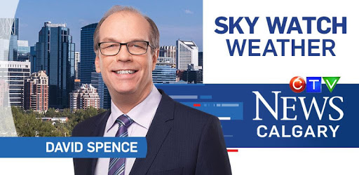 CTV News Calgary Weather pc screenshot CTV News Calgary Weather pc screenshot