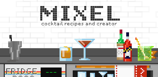 Mixel – Cocktail Recipes (Mixed Drinks Made Easy) pc screenshot Mixel – Cocktail Recipes (Mixed Drinks Made Easy) pc screenshot