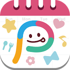 Petatto Calendar icon