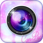 Selfie Camera  icon