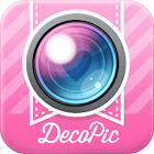 Decopic icon