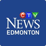 CTV News Edmonton Weather icon