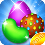Candy 2018 icon