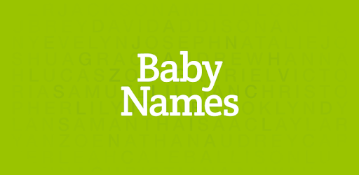 Baby Names pc screenshot Baby Names pc screenshot