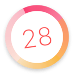 Period Tracker for pc icon