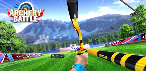 Archery Battle pc screenshot