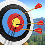 Archery Battle for pc icon