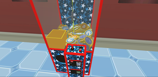 Bitcoin Claw Machine Simulator pc screenshot Bitcoin Claw Machine Simulator pc screenshot
