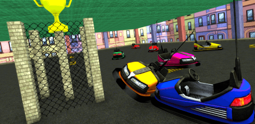 Bumper Cars Unlimited Fun pc screenshot